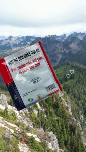 BỘT PHA UỐNG GIÚP HỖ TRỢ ĐƯỜNG RUỘT CHO GIA CẦM THÚ NUÔI 🔥