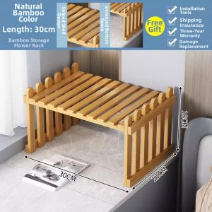 YUHONG | Multifunctional Display And Storage Rack