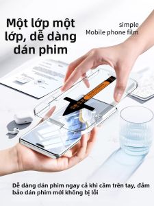 KAIHUI | Miếng Dán Kính Cường Lực Chống Sốc