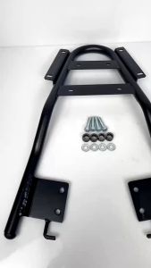 SUZUKI GIXXER 250 GIXXER250 MONORACK TOP BOX RACK CARRIER