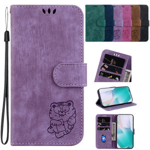 Wallet Card Stand Magnetic Flip Leather Case For Infinix Note 30 40 PRO PLUS 4G 5G 30i 30 VIP note 12 PRO G96 7 10S Phone Cover