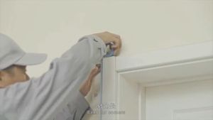 Nippon Paint Washi Tape / Painter tape Painting Easy Tape Painting Decorating Masking Tape 绘画简易胶带 绘画装饰遮蔽胶带