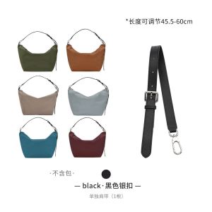 Handmade Medium Nylon Inner Bag for Dupont Paper Hobo Bag Suitable for Family Storage And Outdoor Use Womens Simple Style