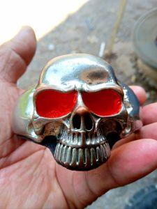 กำไลข้อมือผู้ชาย เก่าๆสวยเท่ห์ หายากครับมือสองมีแค่ชิ้นเดียวครับ