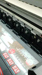 Striping Vario Karbu - Stiker Transparan Vario 110 Karbu Retro Vol 4 (Sudah Terpotong)