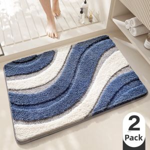 Dajiang (大江) | Water Absorbing Slip Resistant Flocked Door Mat