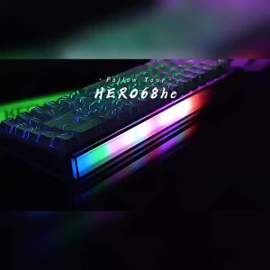 AULA | Bàn Phím Cơ Chơi Game và E-Sports