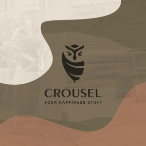 Crousel Sandal Wedges \ Women - Calypso Flat Brown