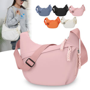 JIFANPAUL | Womens Canvas Lightweight Capacious Sports & Fitness Suitable Bag