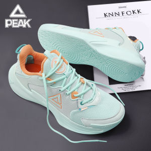 PEAK | New Summer Breathable Professional Durable Bouncy Boys Basketball Shoes