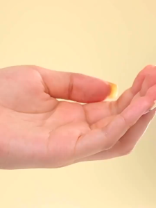 AKF Double Eyelid Stickers Invisible Waterproof Long Lasting Eyelid Tape Natural