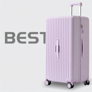 GUANBAIJAI | Extra Large Suitcase 32inch