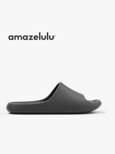 amazelulu | Comfortable Silent Anti-slip Odor-resistant EVA Indoor Slippers