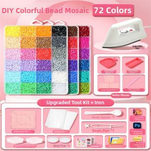 DIY Craft Material Kit Full Color Set