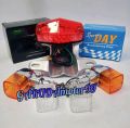 LAMPU BELAKANG STOPLAMP CB 100 BSA DIAMON LAMPU BELAKANG CB SET PANGKON V80 SUPER TEBAL DAN SEIN RETING PALU TABUNG BESI SEPASANG BERKUAL1TAS CUSTOM ALL MOTOR CB 100 CB 125. 