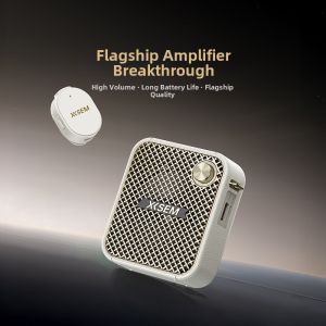 XISEM | Wireless Lavalier Microphone For Teaching