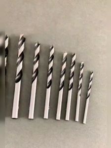 ชุดดอกสว่าน HSS ดอกเจาะเหล็ก ดอกสว่านเจาะเหล็ก ดอกเจาะ ไม้ เจาะเหล็ก ดอกเจาะไม้ เจาะเหล็ก ดอกสว่านเจาะสแตนเลส ดอกสว่านหัวเกสร สแตนเลส ทำจากเหล็กไฮสปีด
