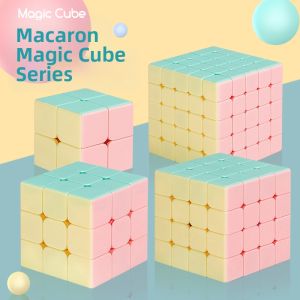 Educational Childrens Toy Magic Cube