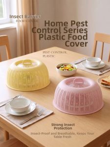 SHELI | Food Protection Cover