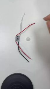 Hoạt Động Bằng Ánh Sáng 5V 12V 24V Cảm Biến Chuyển Động PIR Công Tắc Điều Khiển Hẹn Giờ 6M Cho Dải Đèn Để Bàn Đèn Ngủ Hợp Kim Nhôm
