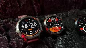 2026 Men Smart Watch 1.46inch Wireless Calling Outdoor Sports Compass Health Monitoring 400mAh Large Battery Smartwatch