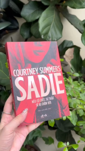 Sách - Sadie: nếu cô ch.ết sự thật sẽ bị chôn vùi (Nhã Nam HCM)