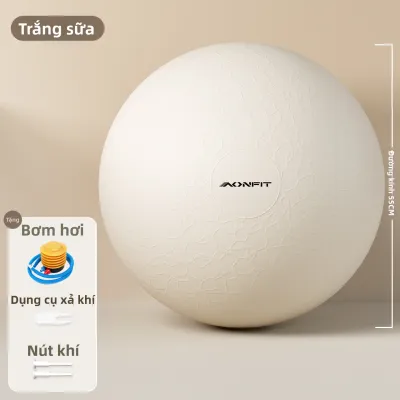 AONFIT | Công Cụ Tập Luyện Bơi Trên Đất liền - Bóng Tập Chân