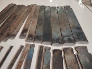 alat pahat ukir kayu anti meleyot full komplit banyak 34 pcs dapat bonus