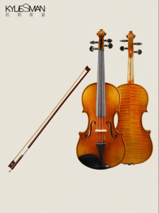 KYLIESMAN | Handmade Professional Grade Violin