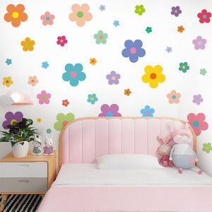 Romantic Bedroom Wall Sticker