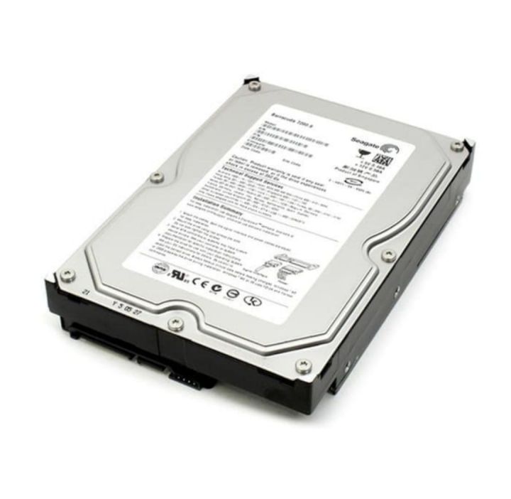 HDD Hardisk 320GB Seagate Internal Harddisk Sata Hard disk