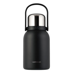 LocknLock | Cốc Di Động Cách Nhiệt 316L Thép Không Gỉ