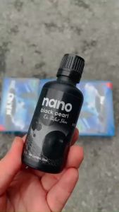 Bộ 3 Chai Nano Bảo Vệ Sơn Ô Tô Xe máy – Carchem – Chính hãng -Công nghệ hàng đầu Châu Âu