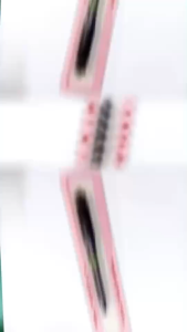 เสาสไลด์ SG 245 (9ท่อน) สำหรับขั้ว MOTOROLA (เกลียวนอก)ไม่สามารถใช้กับเครื่องMOTOROLA T-246