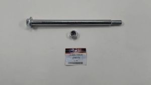 As Arm / Tengah Satria FU -As Swing Arem Fork Forek Garpu Tengah Center Suzuki Satria FU 150 Karbu
