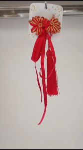 Jepitan Rambut Imlek: Aksesoris Rambut Imlek Terbaik