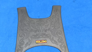 thảm lót sàn xe yamaha cuxi thảm lót cuxi 100 lót chân cuxithảm để chân yamaha cuxi 100