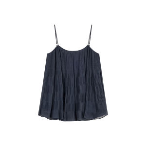 MEIYANG | Vacation Style Chiffon Halter Skirt Set