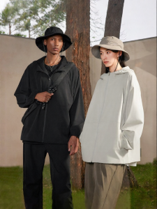 BODYDREAM | Lightweight UV Protection Breathable Hooded Jacket
