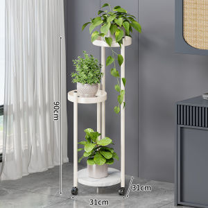 evesigar | Floor-standing Flower Display Stand
