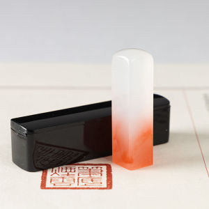 YUBAOGE | Custom Made Calligraphy and Painting Stamp Stamp