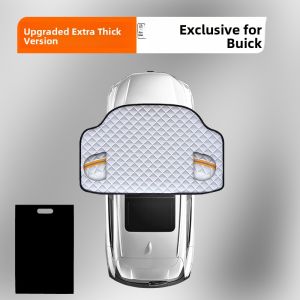 FENGXIA | Sun Protection Privacy Shade Umbrella for Car