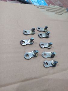 Widia platina dilas di rante