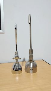 304 Stainless Steel Portable Faucet For All Water Purifier / Water Filter Faucet / Kitchen Faucet