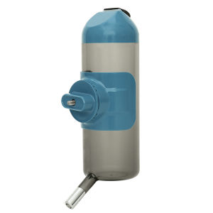 HOOPET | No Mouth Wet Hanging Feeder