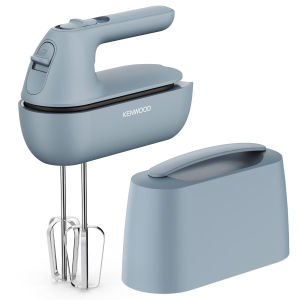 QuickMix Go - Storm Blue Hand Mixer HMP40.000GY