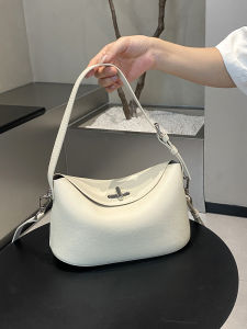 SIFULUN | Stylish Simple Leather Shoulder Bag