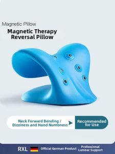 REXUELONG | Neck Correction Support Massage Device For Women