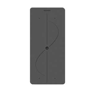 AOYI | Anti-slip Rubber Yoga Mat