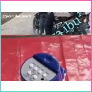 COD Cepat Pengeras Suara Toa Megaphone Bluetooth U Disk Recording Alert 5W Fungsi Merekam TOA Corong- 518